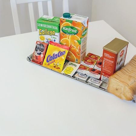 A Bughina Apartamentos Muxia Kültér fotó